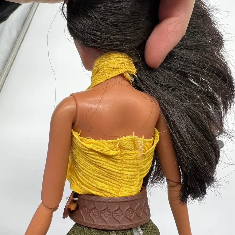Disney Girl Doll Bundle of 2 Dolls